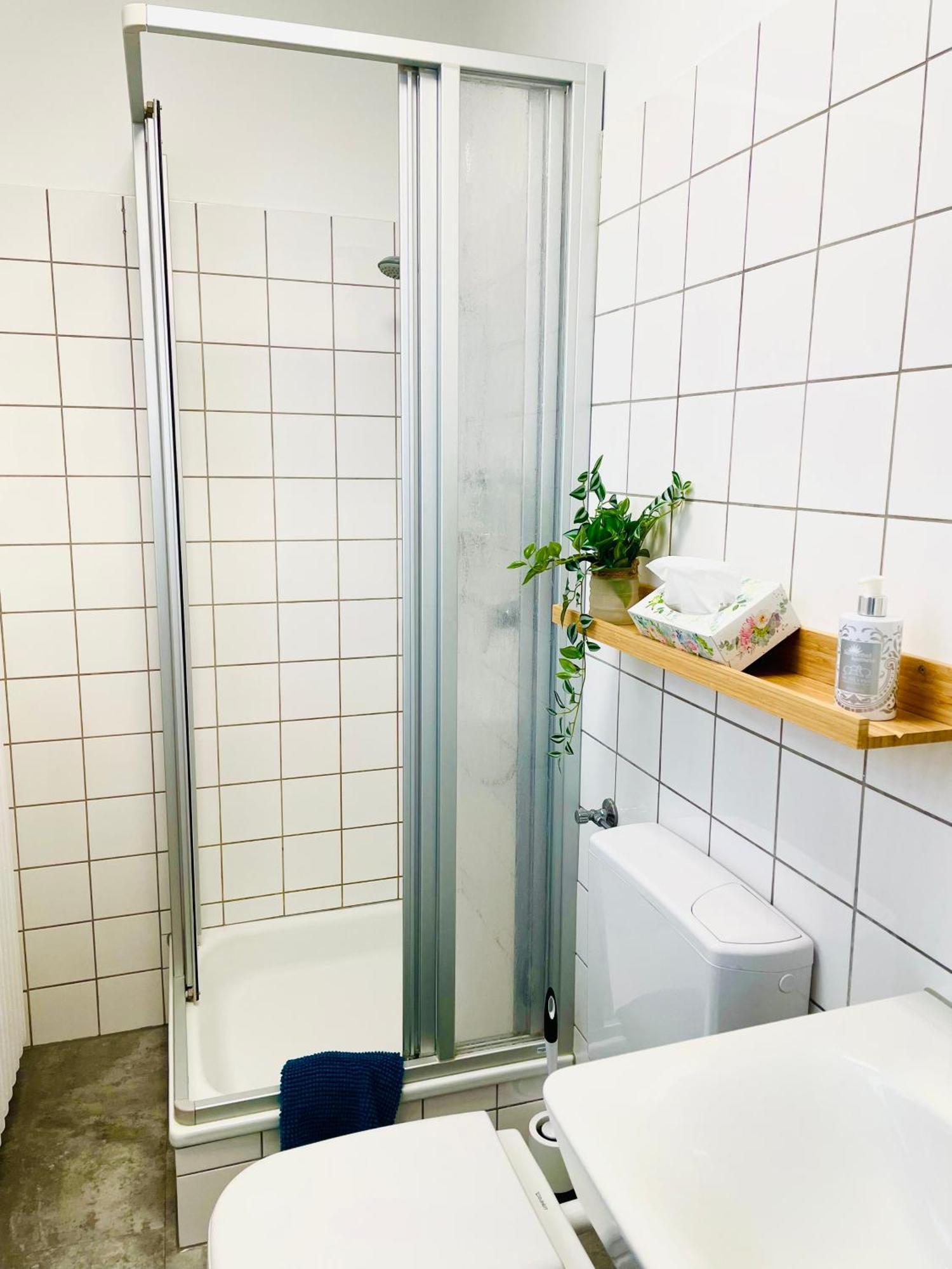 Gemuetliche Ferienwohnung Am Ringpark Würzburg Dış mekan fotoğraf